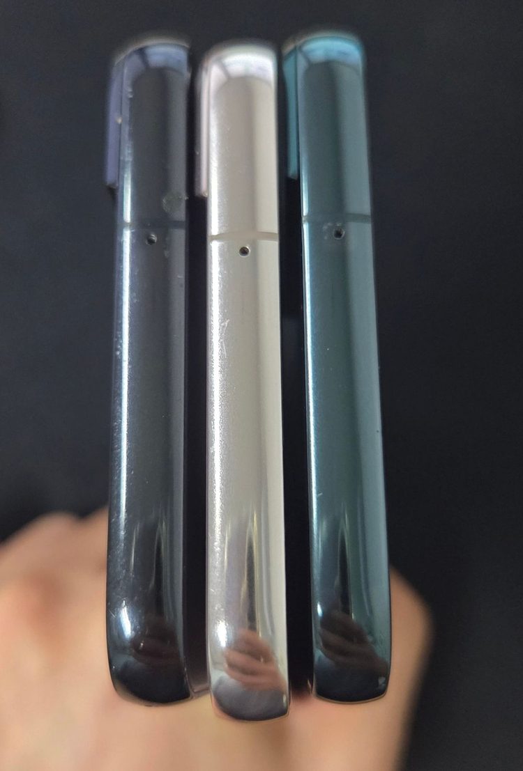 갤럭시 S22플러스 공기계 판매 합니다. [21만] 이미지