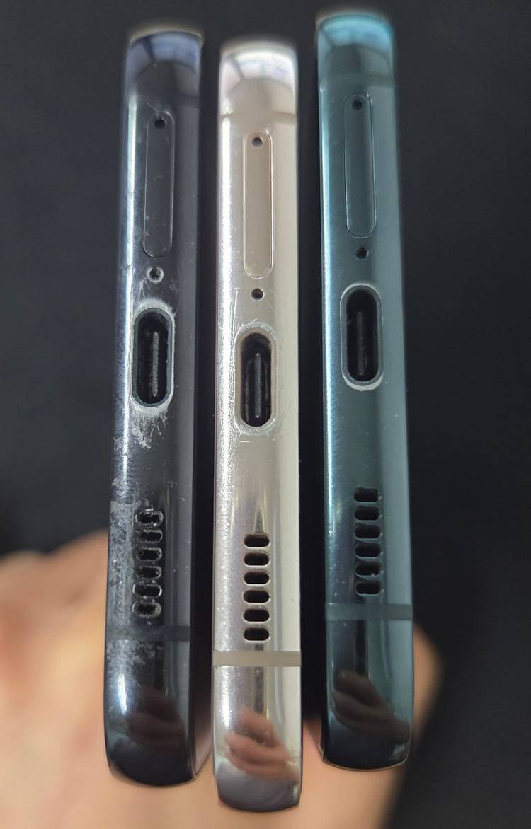 갤럭시 S22플러스 공기계 판매 합니다. [21만] 이미지