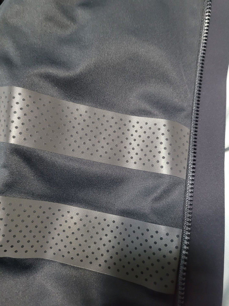 라파 브레베 긴팔 윈드스토퍼 져지--3