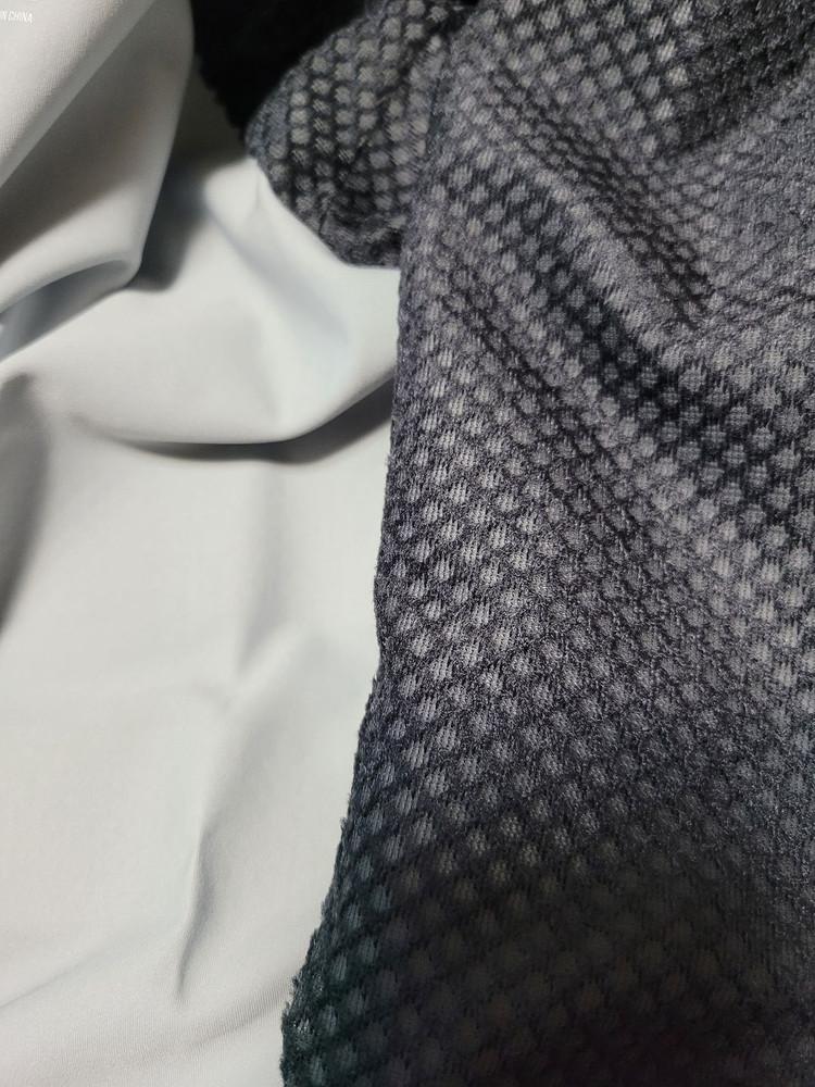 라파 브레베 긴팔 윈드스토퍼 져지--4