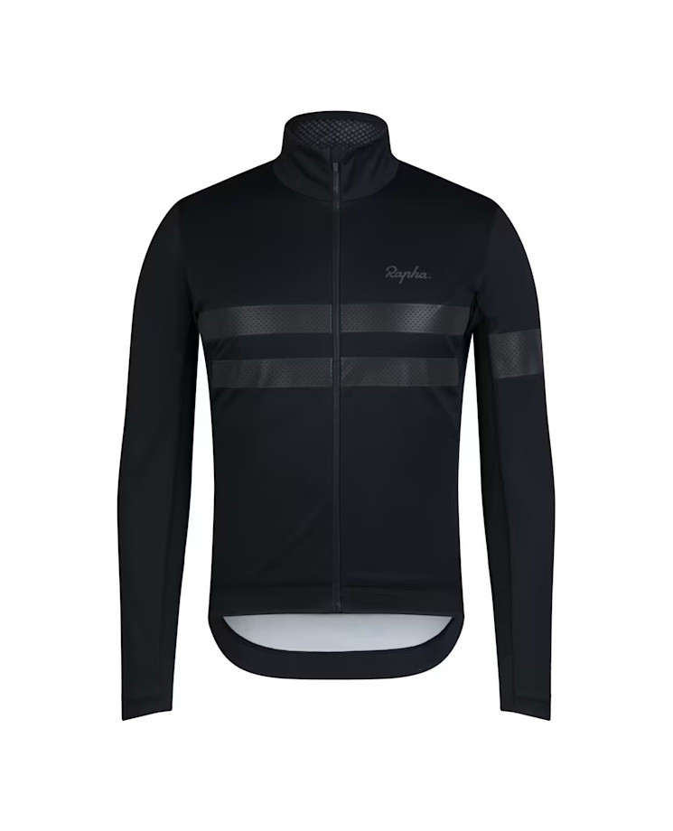 라파 브레베 긴팔 윈드스토퍼 져지--6