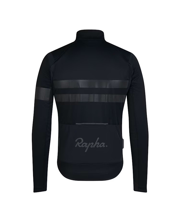 라파 브레베 긴팔 윈드스토퍼 져지--7