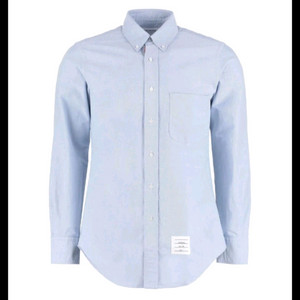 톰브라운 셔츠 3사이즈 정품 거의새상품 이미지