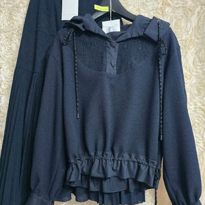 [새상품] Michaa 투피스 44사이즈 메인품번.