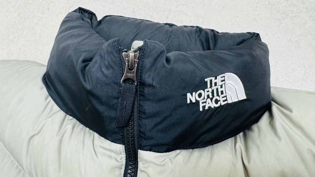 노스페이스 재팬 어센트 패딩 XXL 클레이 그레이 이미지