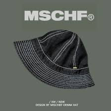 미스치프 버킷햇 OS