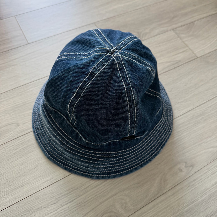 미스치프 버킷햇 OS--1