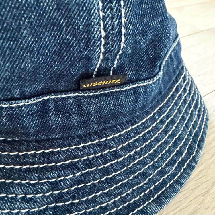 미스치프 버킷햇 OS--2