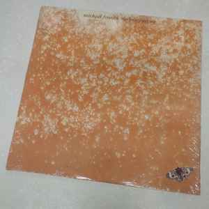 Michael Franks (마이클 프랭스) - Sleeping Gypsy (LP)