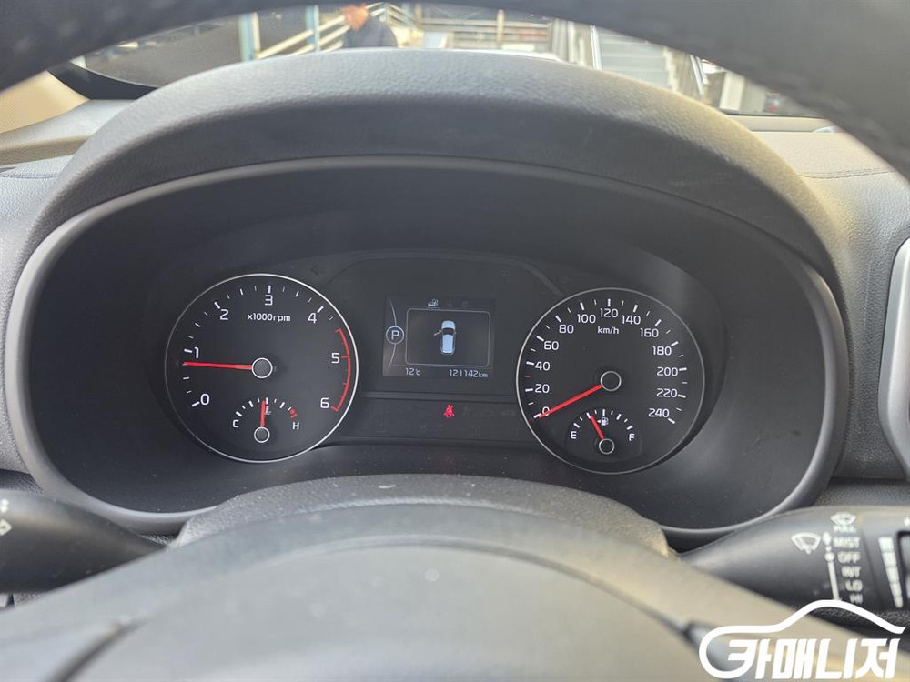 [기아]스포티지 4세대 (QL) 디젤 2.0 2WD 프레스티지 #3월급매 이미지