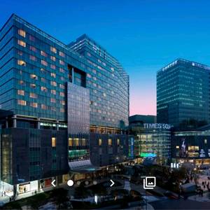 (3월 21일)코트야드 바이 메리어트 서울 타임스퀘어 이미지