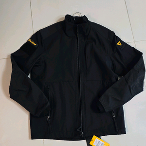 볼디스트 Boldest 남성 스트레치 작업복 자켓 블랙 새상품 이미지