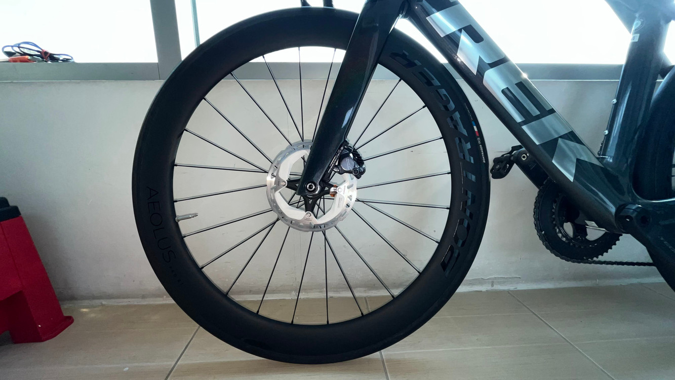 2023 트렉 마돈 SLR 7 6세대 / 사이즈 54 이미지