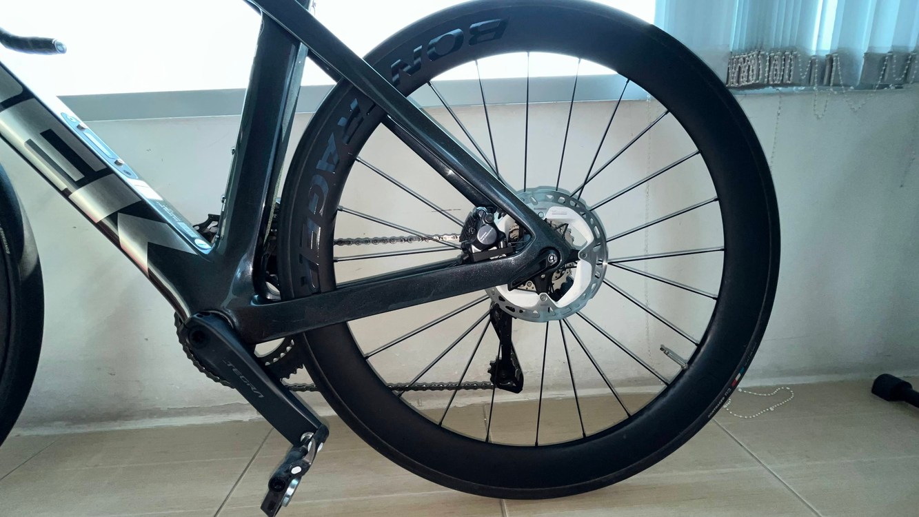 2023 트렉 마돈 SLR 7 6세대 / 사이즈 54 이미지