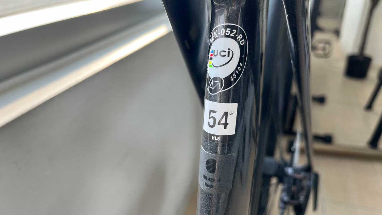 2023 트렉 마돈 SLR 7 6세대 / 사이즈 54 이미지