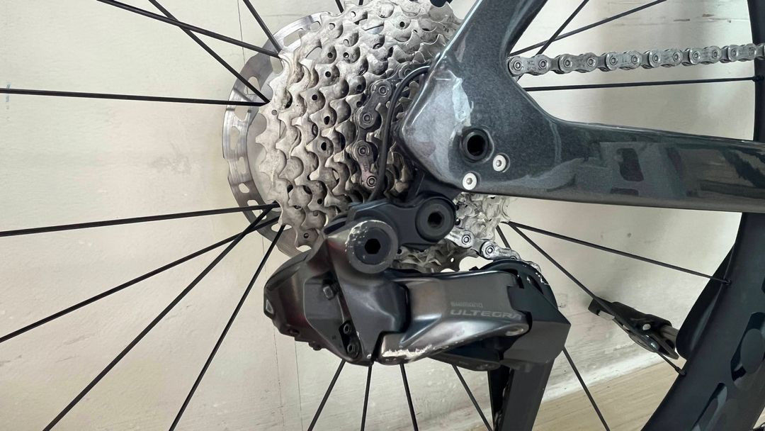 2023 트렉 마돈 SLR 7 6세대 / 사이즈 54 이미지