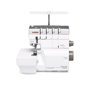 자노메 에어스레드 2000D 하이엔드 오버록 미싱 이미지