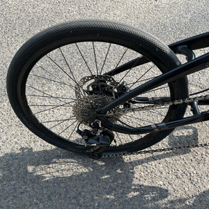 턴버지 D9 미니벨로 자전거