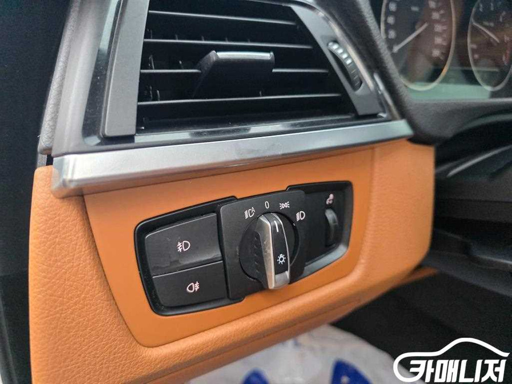 [BMW]4시리즈 (F32) 420d 쿠페 럭셔리 #3월급매--9