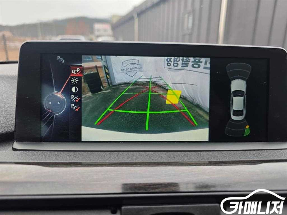 [BMW]4시리즈 (F32) 420d 쿠페 럭셔리 #3월급매--7