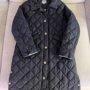 빈키즈 경량패딩 65사이즈