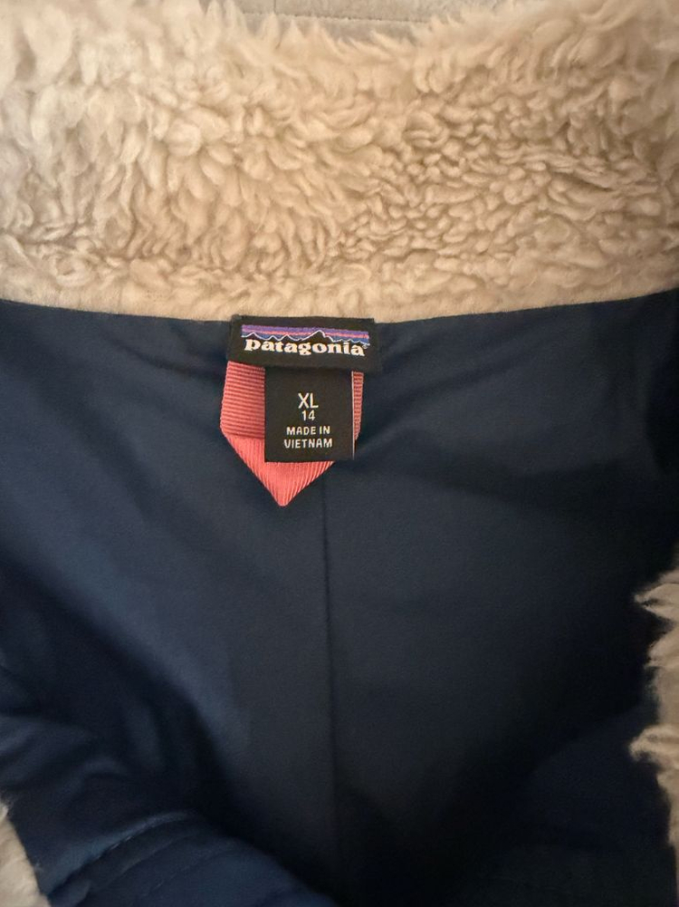파타고니아키즈 XL사이즈--2