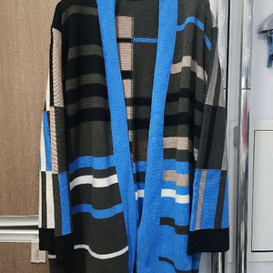 에트로 여성 캐시미어 은픈 가디건 77~88