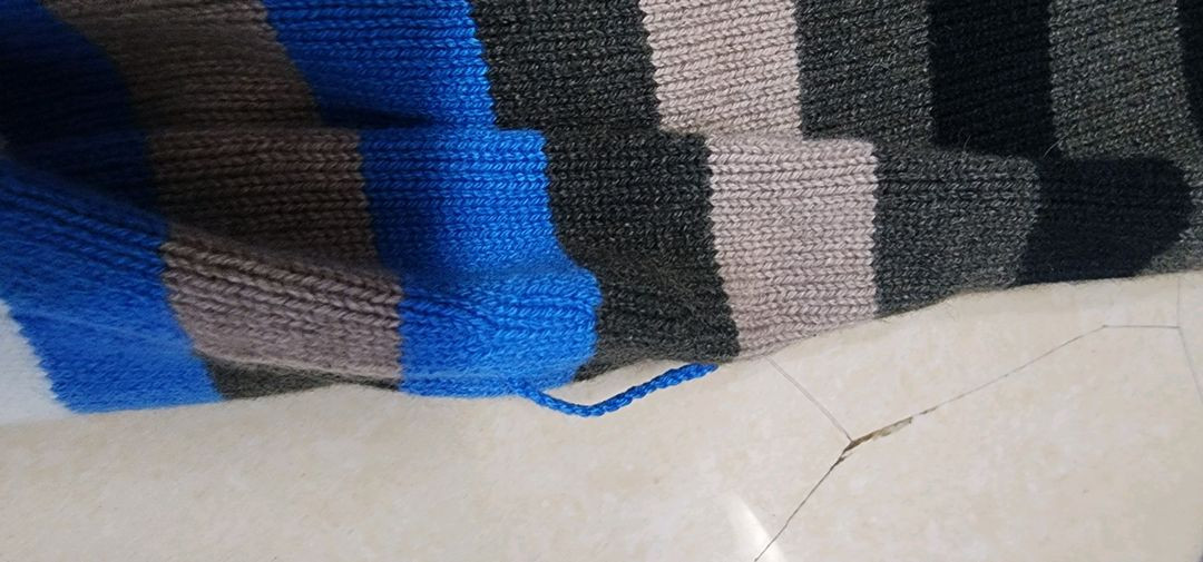 에트로 여성 캐시미어 은픈 가디건 77~88--7