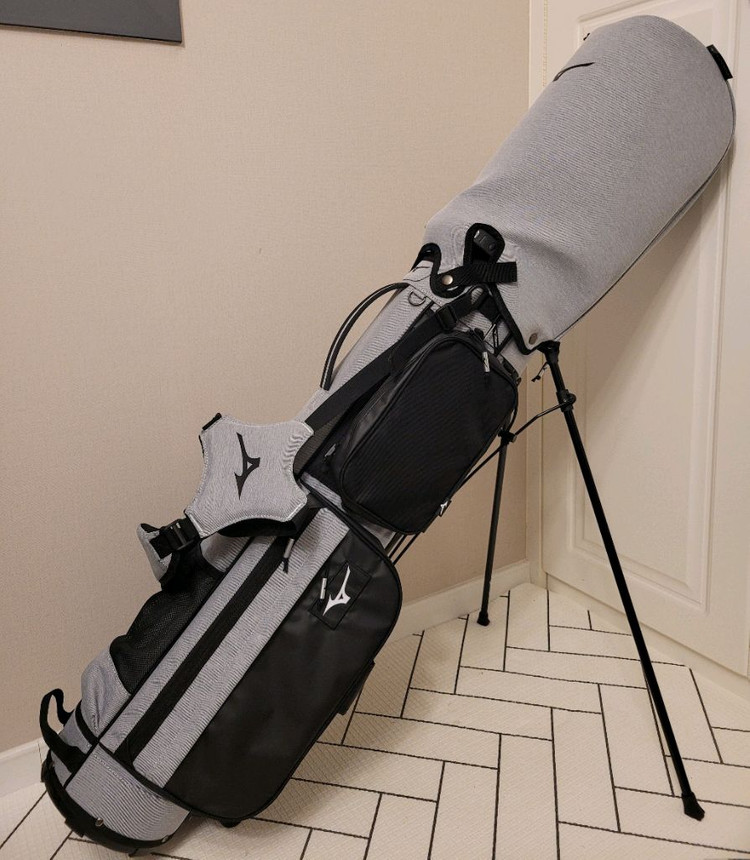 + 미즈노 + 남성용 골프채 풀세트 이미지