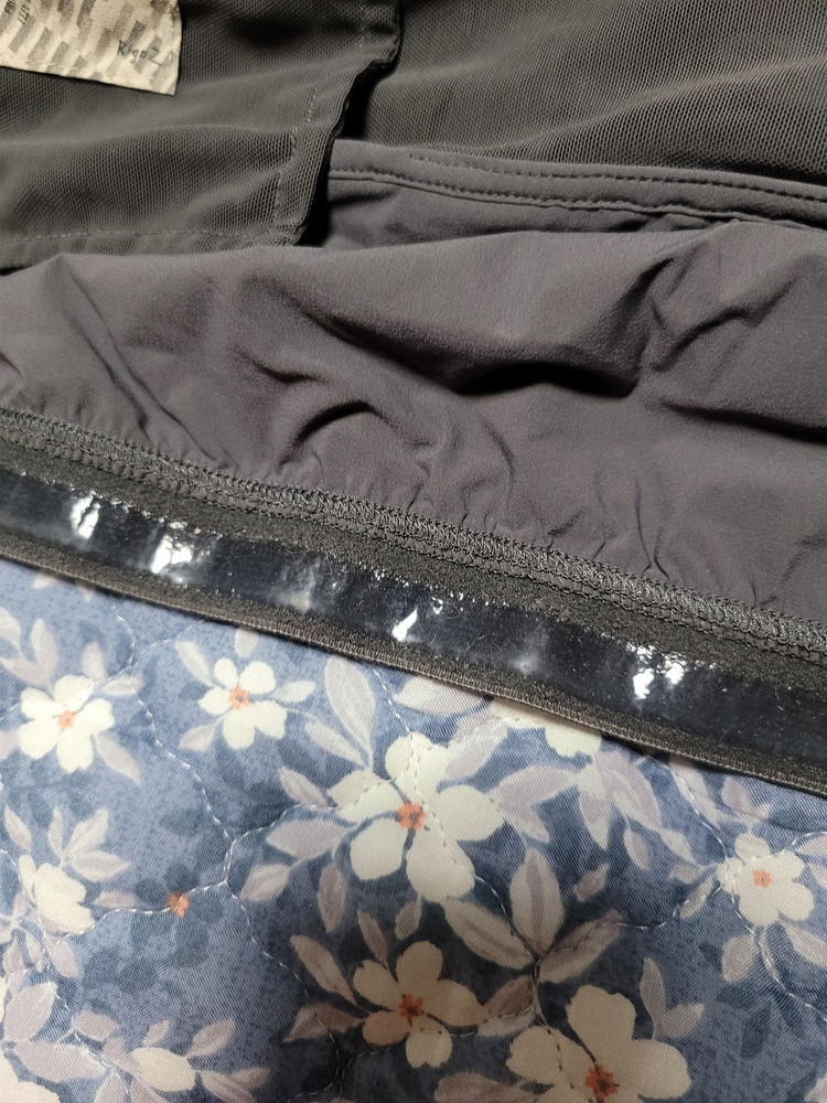 라파 프로팀 인슐레이티드 질레 그레이--3