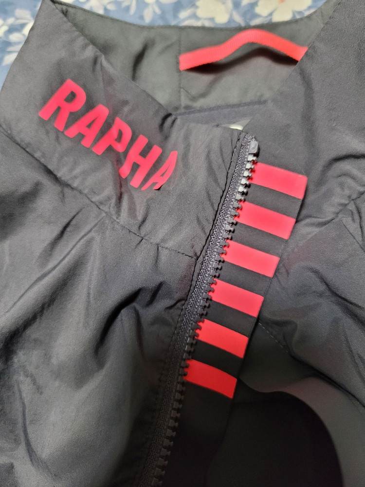 라파 프로팀 인슐레이티드 질레 그레이--5