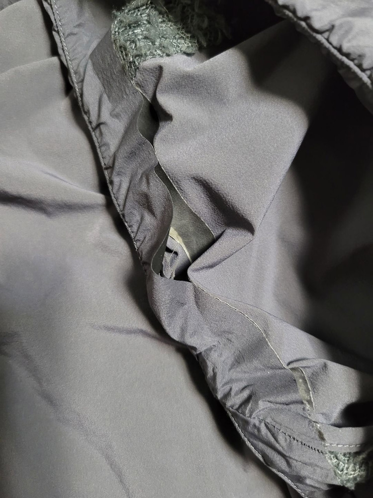 라파 프로팀 인슐레이티드 질레 그레이--4