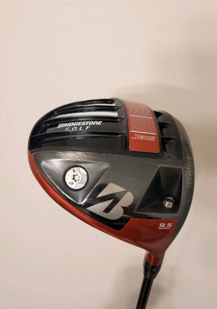 + 미즈노 + 남성용 골프채 풀세트 이미지