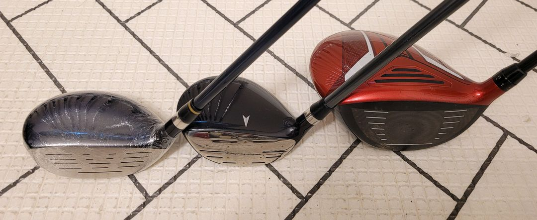 + 미즈노 + 남성용 골프채 풀세트 이미지