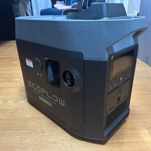 에코플로우 스마트발전기 이미지