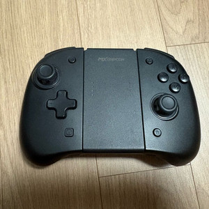 닌텐도 스위치 조이트론 MX그립콘