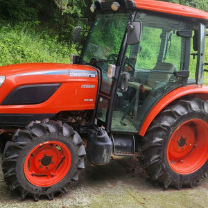 대동 NX550(55마력) 트랙터 PTO고장 수리용 이미지