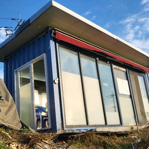 다용도 농막 컨테이너 판매 이미지