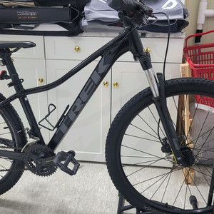 트렉 마린5MTB 산악자전거