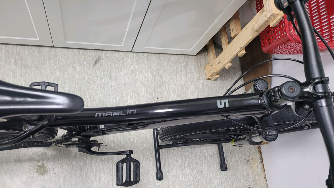 트렉 마린5MTB 산악자전거--3