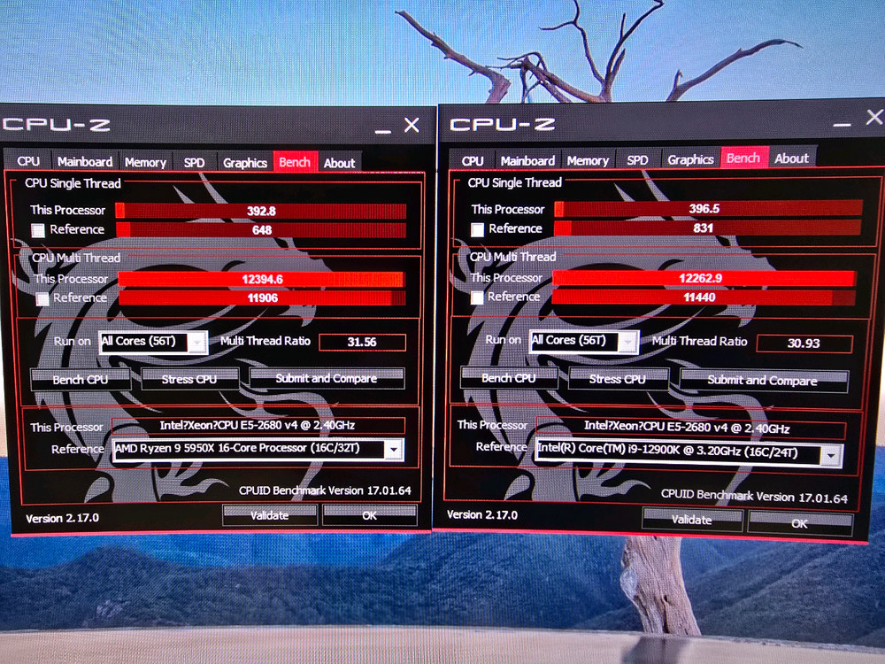 xeon 제온 파이노드 다계정멀티게임 3d랜더링그래픽 전용 컴퓨터본체판매--5