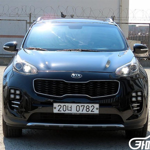 [기아]스포티지 4세대 (QL) 디젤 2.0 2WD 노블레스 #3월급매 이미지