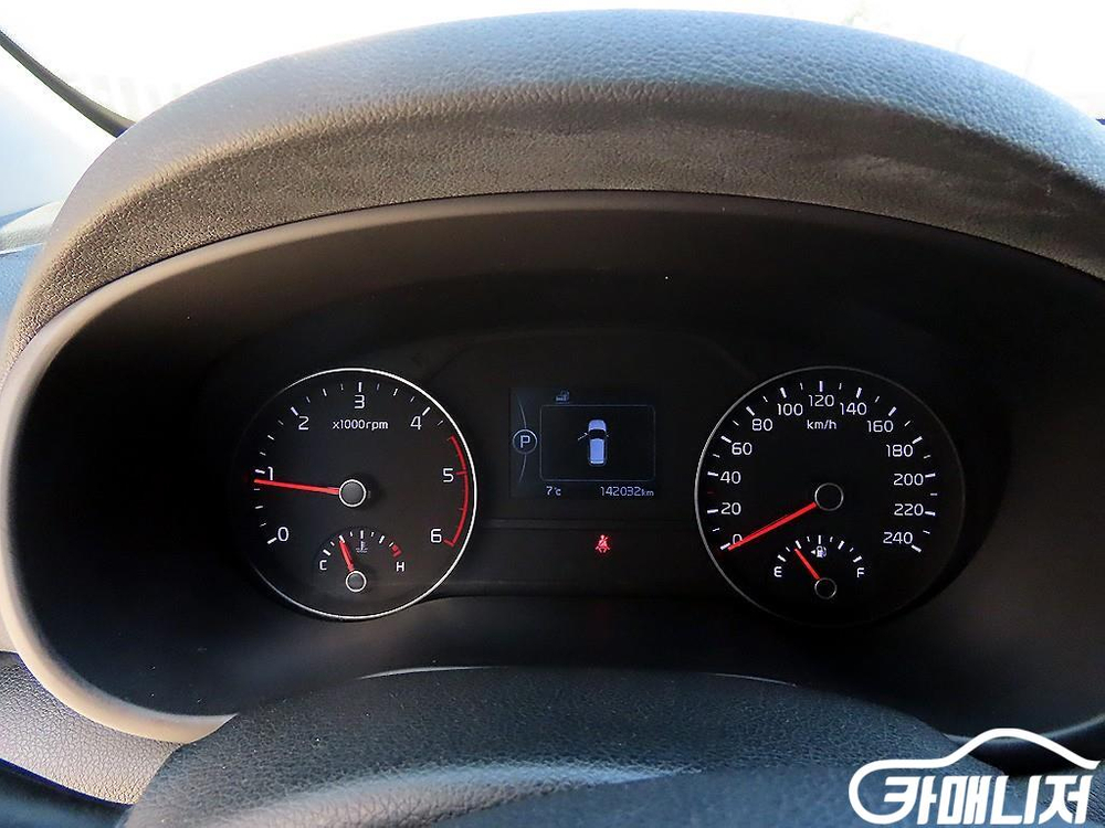 [기아]스포티지 4세대 (QL) 디젤 2.0 2WD 노블레스 #3월급매 이미지