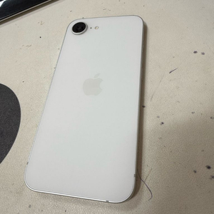 아이폰16E SSS급 미납금 없어요 아이가쓰던폰이요 이미지