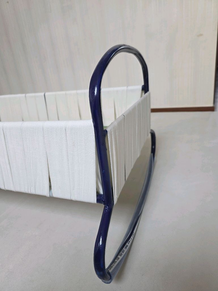 아기침대,구덕,아기요람 이미지