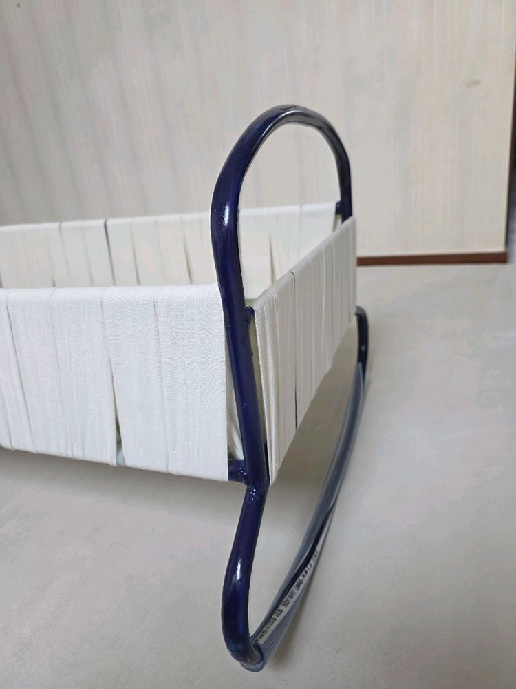 아기침대,구덕,아기요람 이미지