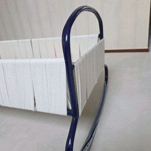 아기침대,구덕,아기요람 이미지