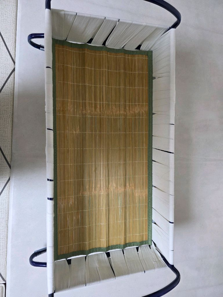 아기침대,구덕,아기요람 이미지