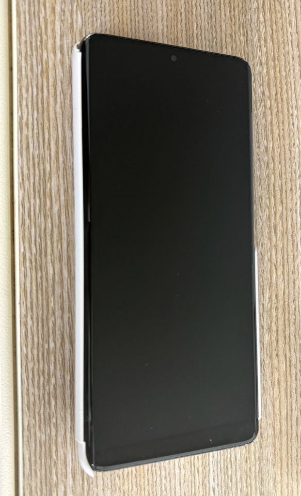 갤럭시s21 울트라 256gb액정 정상 배터리 수명91 이미지