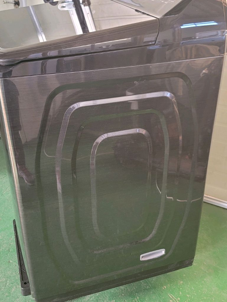 무료배송설치 2024년구매 삼성 23kg 그랑데 통돌이 세탁기--7